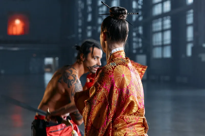 Demons on a Scale: Grading Every Onimusha Boss from Pushover to Pure Punishment